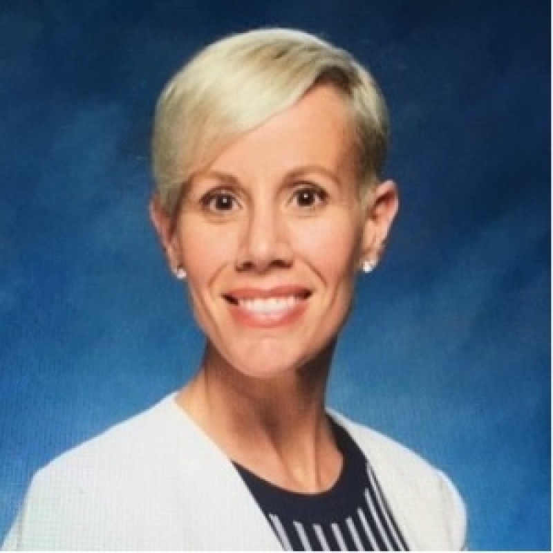 Gretchen A. Murphy professional headshot
